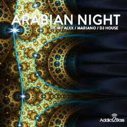 Arabian Night
