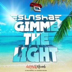 Gimme The Light