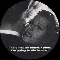 Killing Love