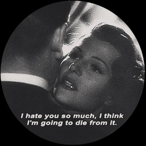 Killing Love