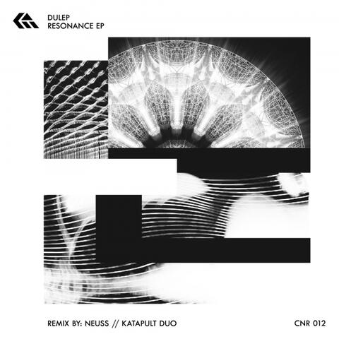Resonance EP