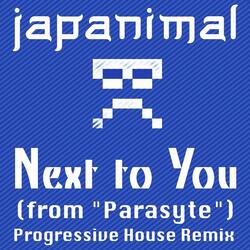 Next to You (from "Parasyte")
