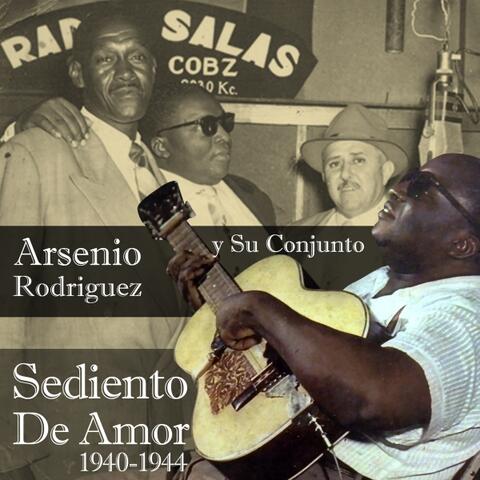 Sediento De Amor (1940-1944)
