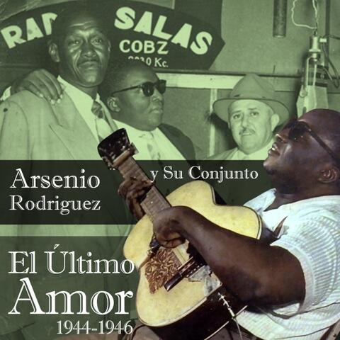 Arsenio Rodriguez y su Conjunto