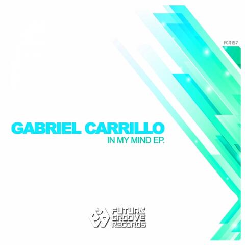 Gabriel Carrillo