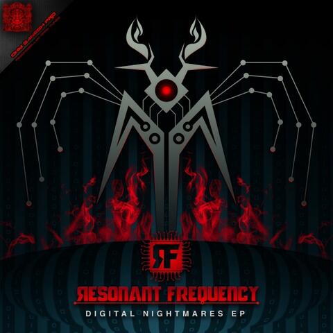 Digital Nightmares EP