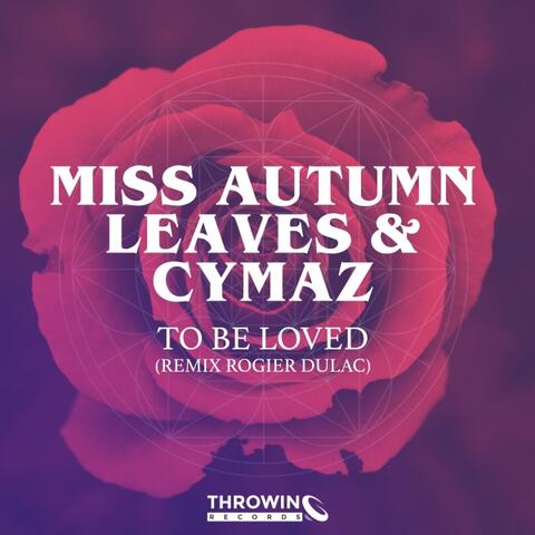 Miss Autumn Leaves