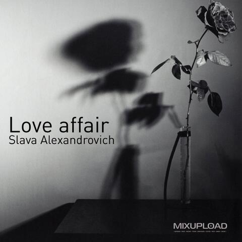 Love affair (Original mix)