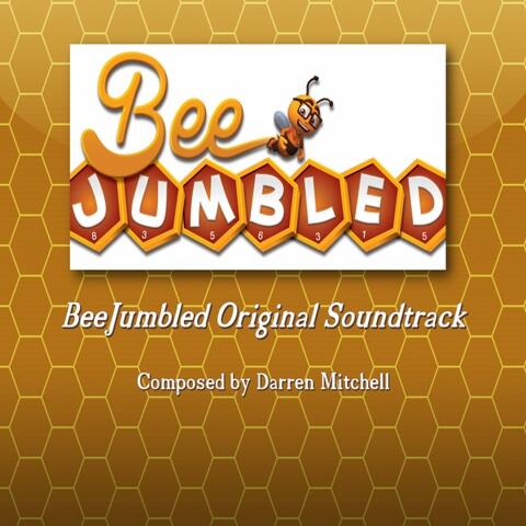 BeeJumbled (Original Soundtrack)