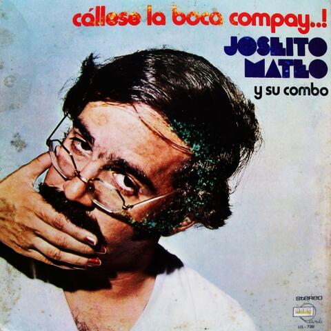Callese La Boca Compay