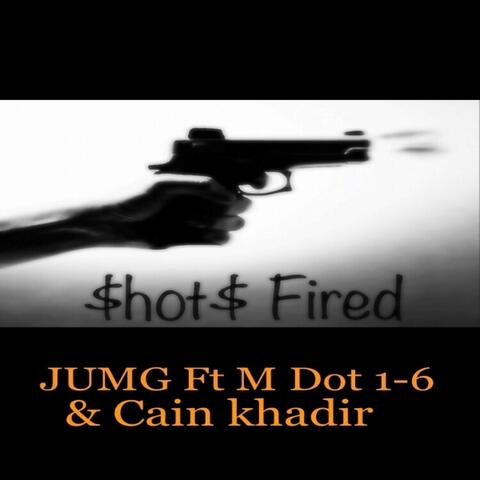 $hot$ Fired (feat. M Dot 1-6 (KingLo) & Cain Khadir)