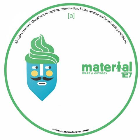 Something For Your Mind EP