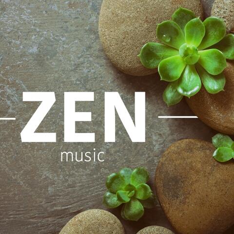 Zen Music for Zen Garden Spirituality