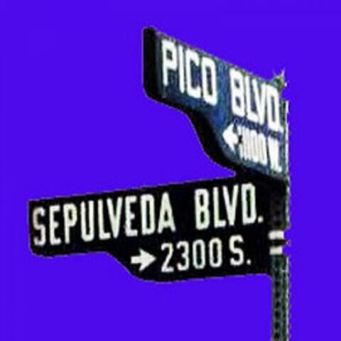Pico and Sepulveda (Dr. Demento's Theme Song)