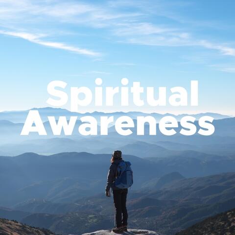 Spiritual Awareness - Serenity, Tranquility and Inner Balance Meditation Music