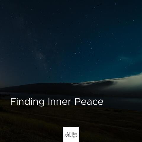 Finding Inner Peace - Reiki Treatment & Zen Meditation Music