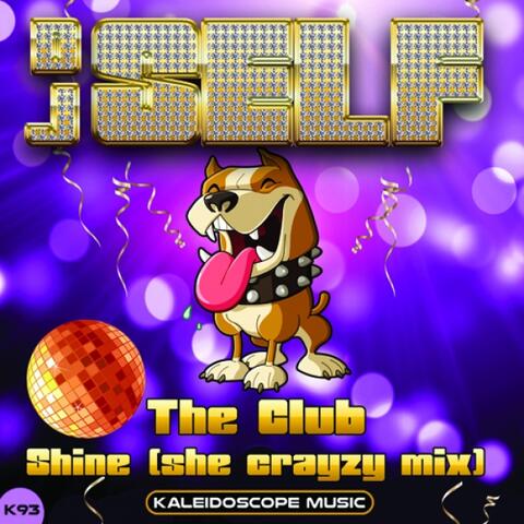 The Club & Shine EP