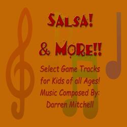 Salsa!