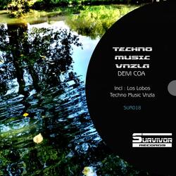 Techno Music Vnzla