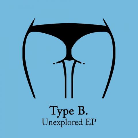 Unexplored EP