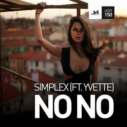 No No (feat. Yvette)