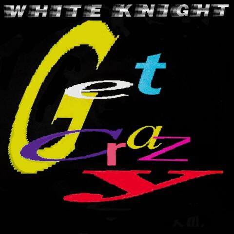 Get Crazy