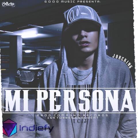 Mi Persona