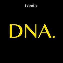 Dna. (Originally Performed By Kendrick Lamar - Instrumental Version)