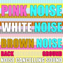 Brown Noise