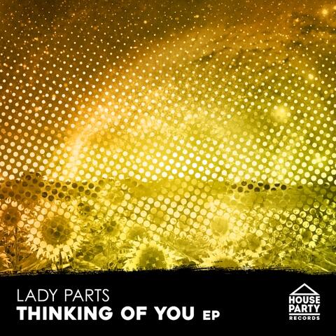 Thinking Of You EP