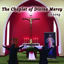 Divine Mercy Chaplet in Song