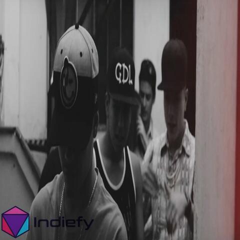 La Conecta (feat. Neto Peña, Rasek, Splick 30-30, Anthony Sanchez, Jhobick Zamora & Mc Freddy)