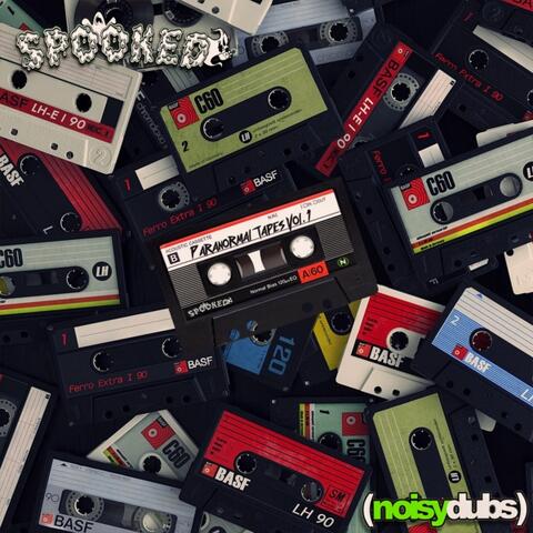 Paranormal Tapes, Vol. 1