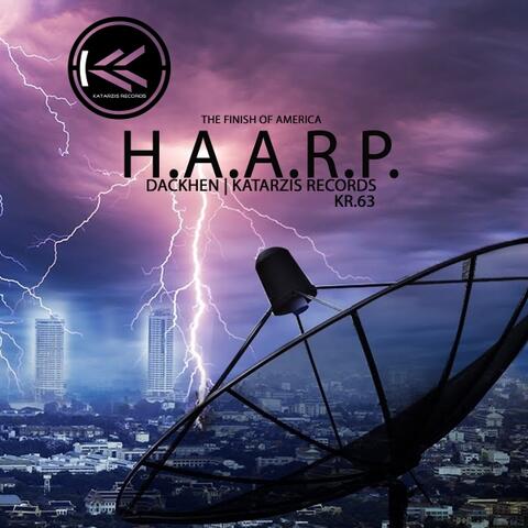H.A.A.R.P.