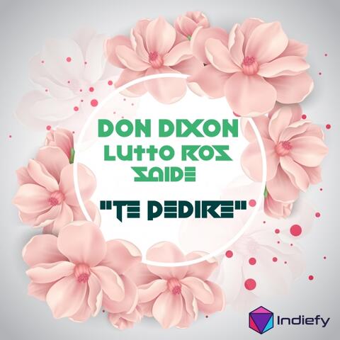 Te Pediré (feat. Lutto Ros & Saide)