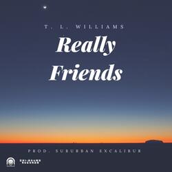 Really Friends