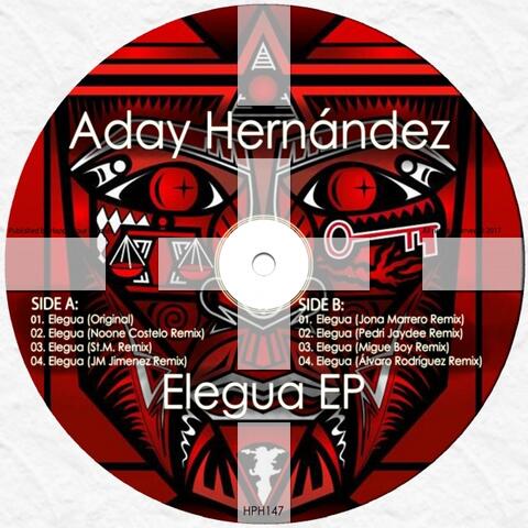 Elegua EP