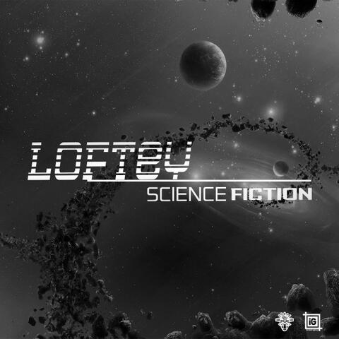 Science Fiction EP