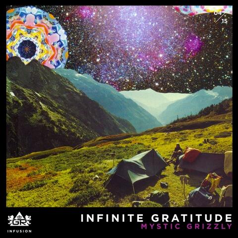 Infinite Gratitude
