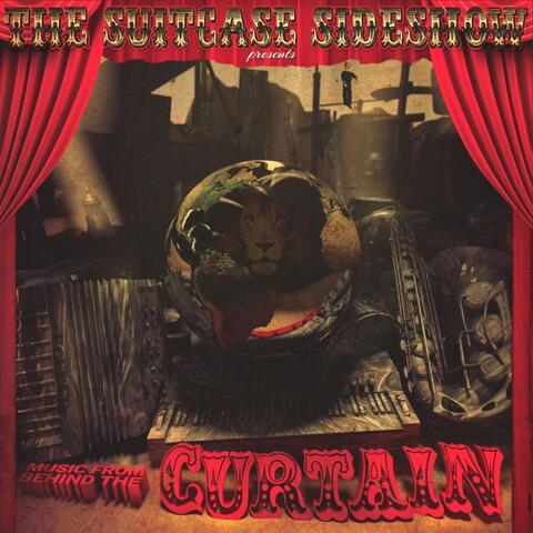 MUSIC FROM BEHIND THE CURTAIN