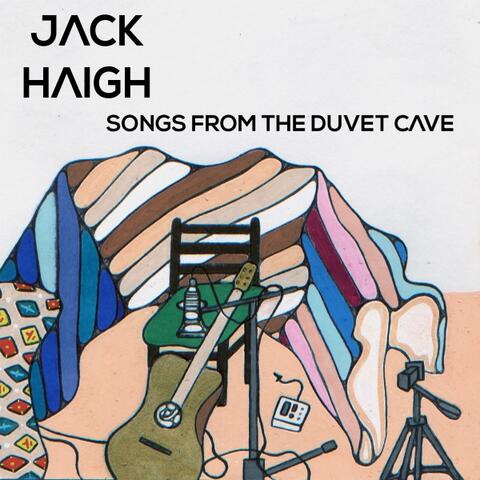 Songs from the Duvet Cave