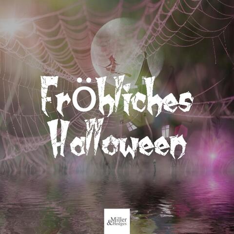 Fröhliches Halloween - Gruselige Soundeffekte, Halloween-Party, Zombie, Wölfe, Gruselige Musik