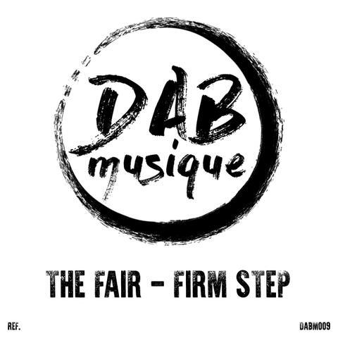 Firm Step