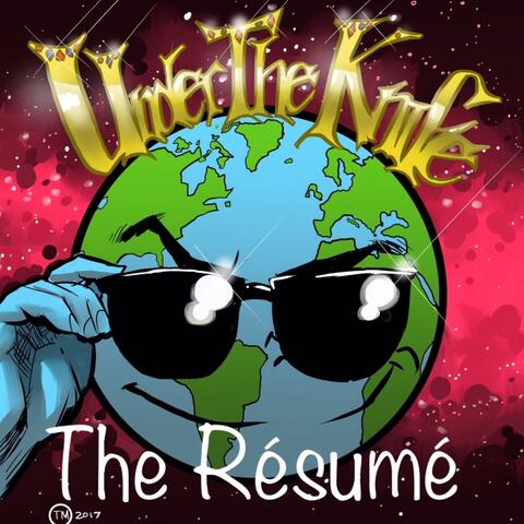 Under The Knife