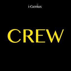 Crew (Originally Performed By Goldlink, Brent Faiyaz, & Shy Glizzy)
