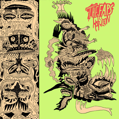 HOT SLAW EP