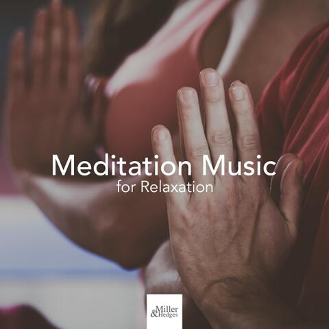 Relax Meditate Sleep & Asian Duo Master