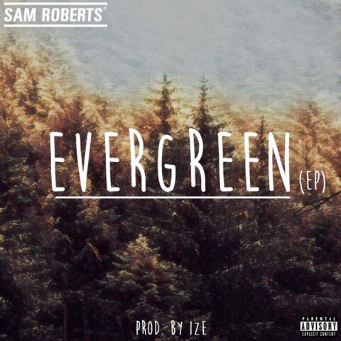 Evergreen EP