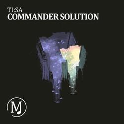 Commander Solution