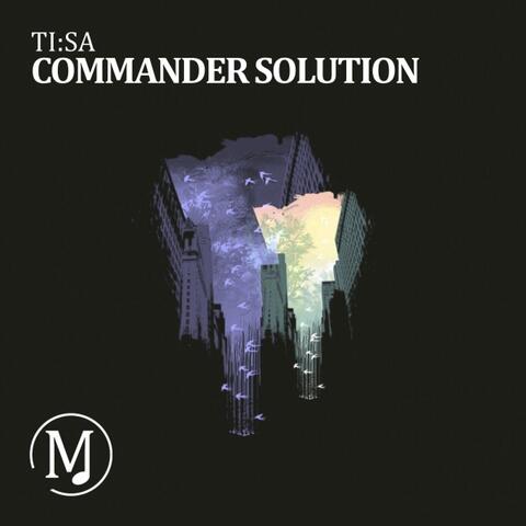 Commander Solution